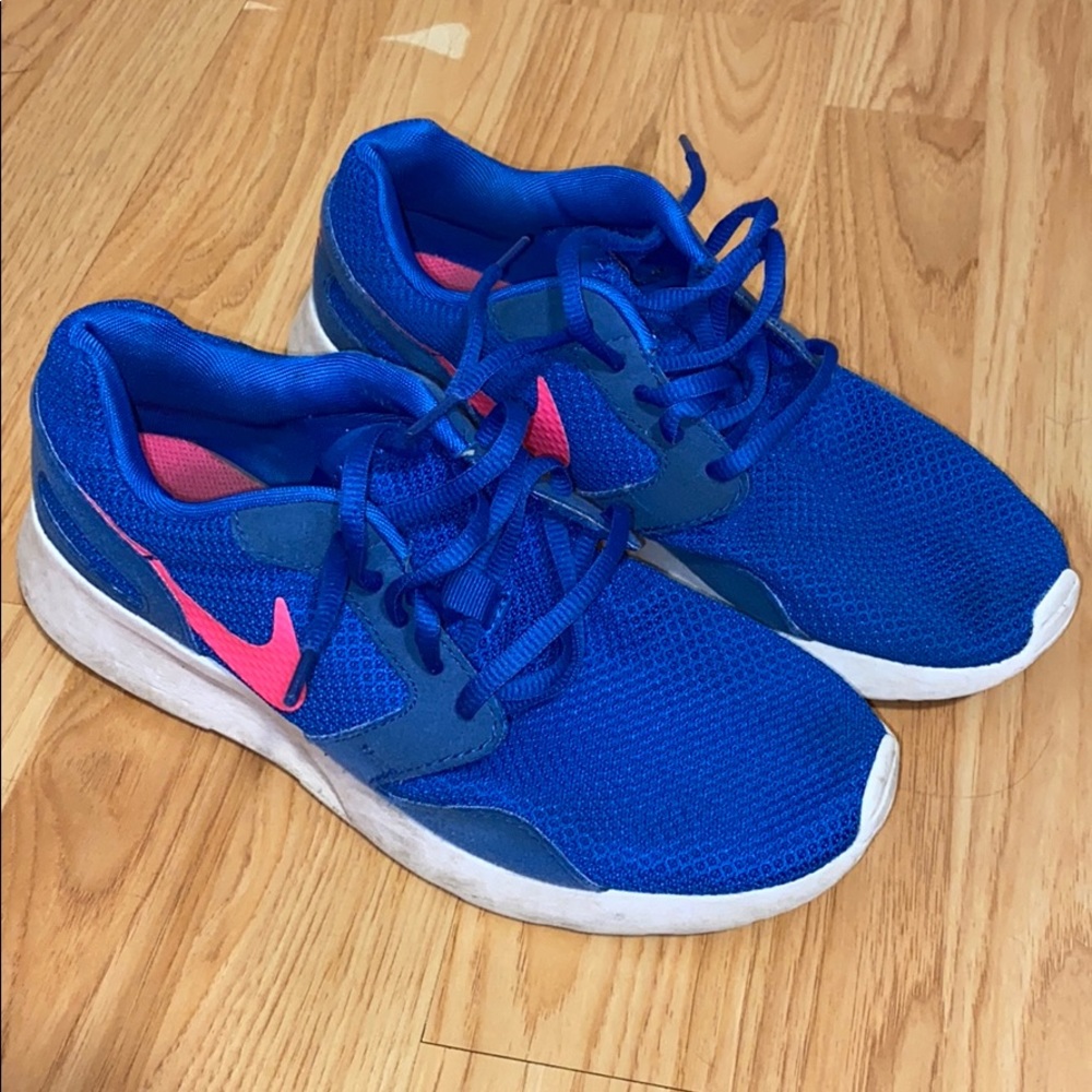 Nike sneakers